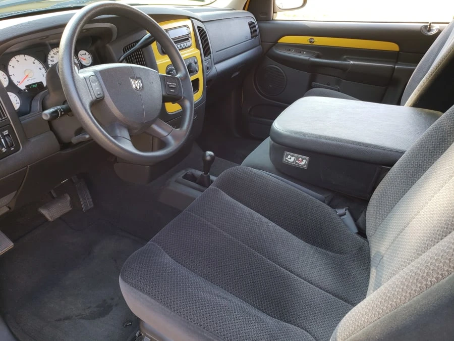 2005 Dodge Ram 3rd Gen - Image 4 of 11