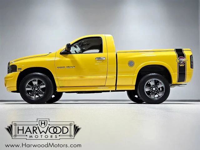 2005 Dodge Ram 3rd Gen - Image 3 of 21