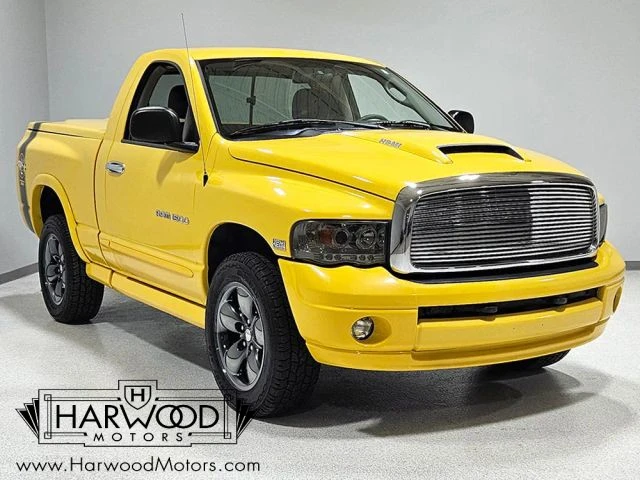 2005 Dodge Ram 3rd Gen - Image 8 of 21