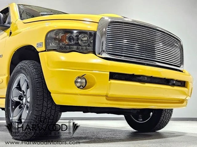 2005 Dodge Ram 3rd Gen - Image 21 of 21