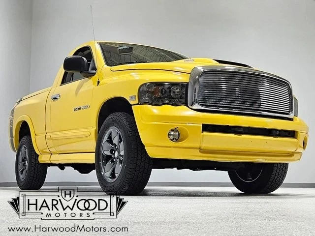 2005 Dodge Ram 3rd Gen - Image 11 of 21