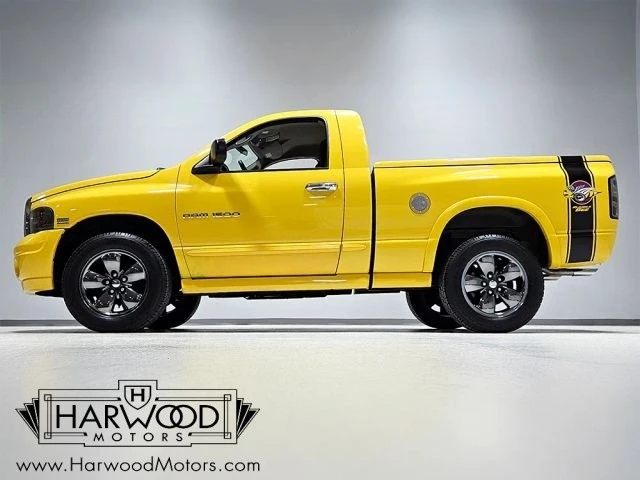 2005 Dodge Ram 3rd Gen - Image 3 of 21
