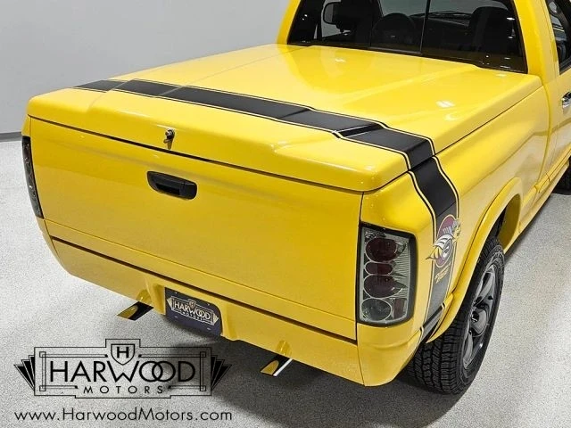 2005 Dodge Ram 3rd Gen - Image 18 of 21