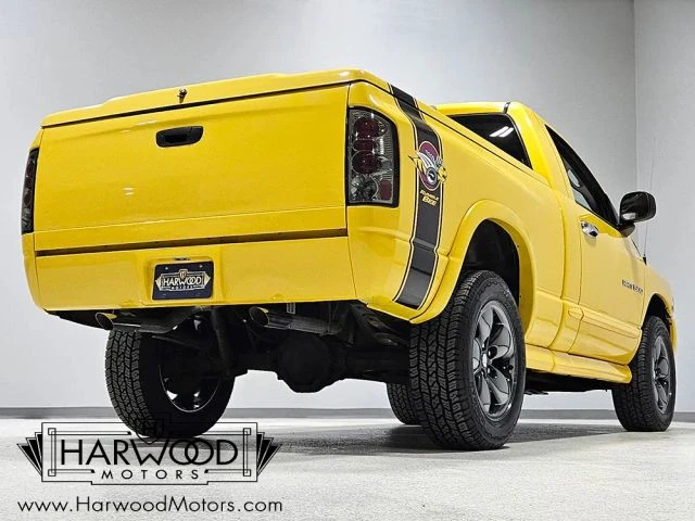 2005 Dodge Ram 3rd Gen - Image 13 of 21