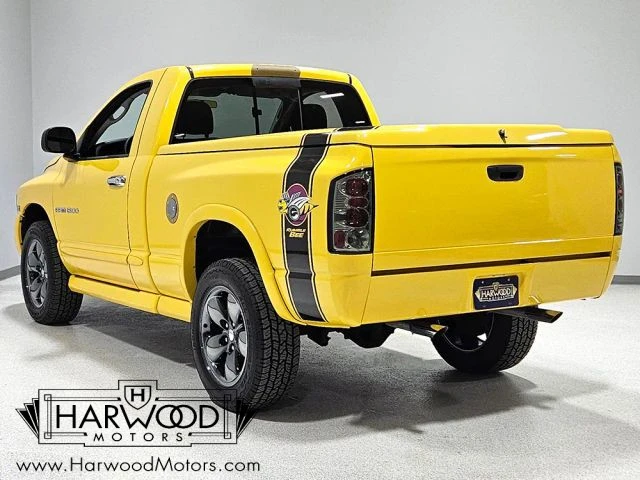 2005 Dodge Ram 3rd Gen - Image 4 of 21