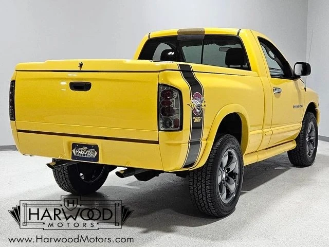 2005 Dodge Ram 3rd Gen - Image 6 of 21