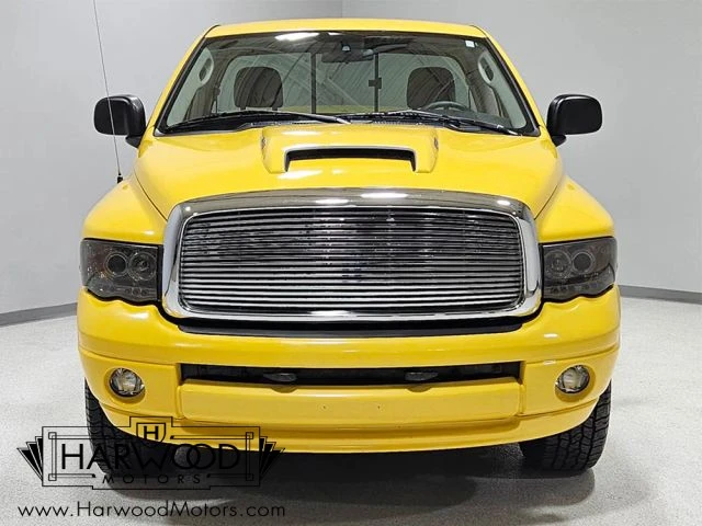 2005 Dodge Ram 3rd Gen - Image 9 of 21
