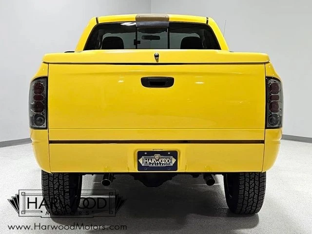 2005 Dodge Ram 3rd Gen - Image 5 of 21