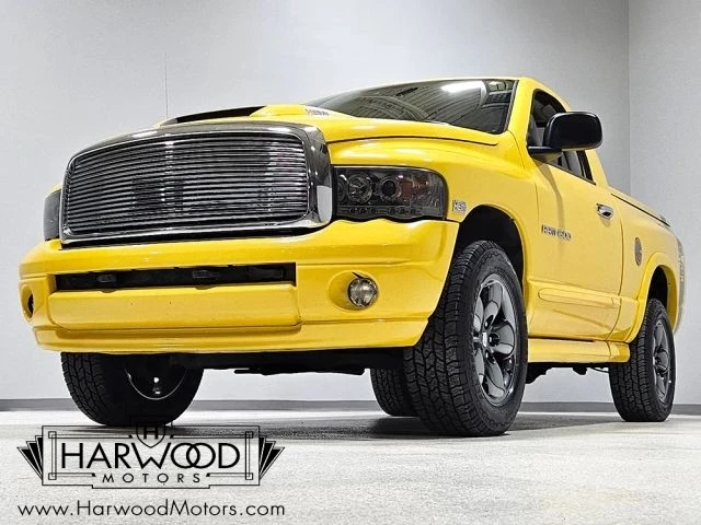 2005 Dodge Ram 3rd Gen - Image 10 of 21