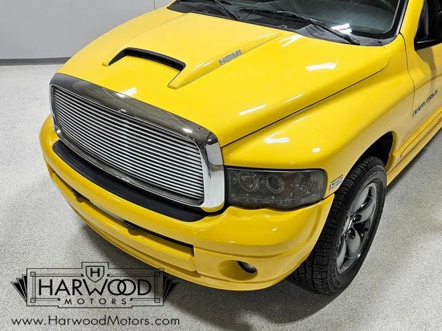 2005 Dodge Ram 3rd Gen - Image 16 of 21