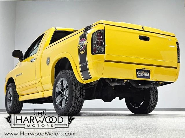 2005 Dodge Ram 3rd Gen - Image 14 of 21