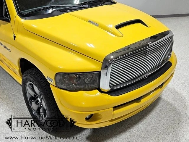 2005 Dodge Ram 3rd Gen - Image 17 of 21