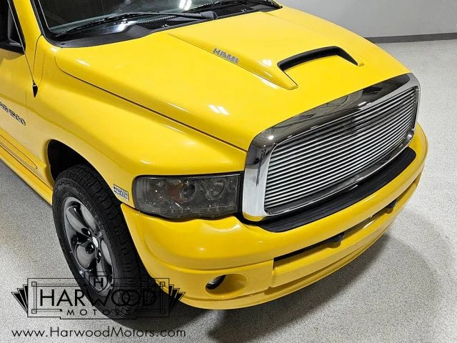 2005 Dodge Ram 3rd Gen - Image 17 of 21