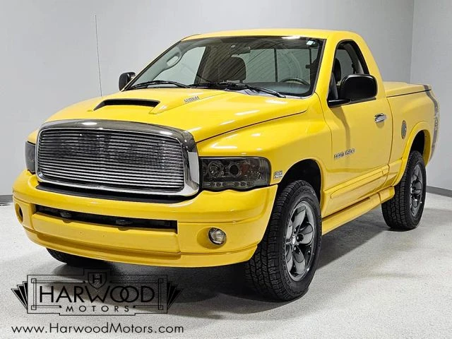 2005 Dodge Ram 3rd Gen - Image 2 of 21