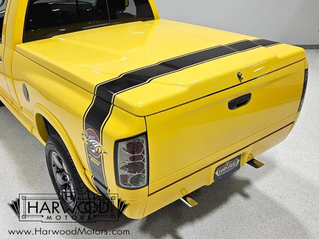 2005 Dodge Ram 3rd Gen - Image 19 of 21