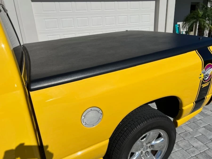 2005 Dodge Ram 3rd Gen - Image 5 of 8