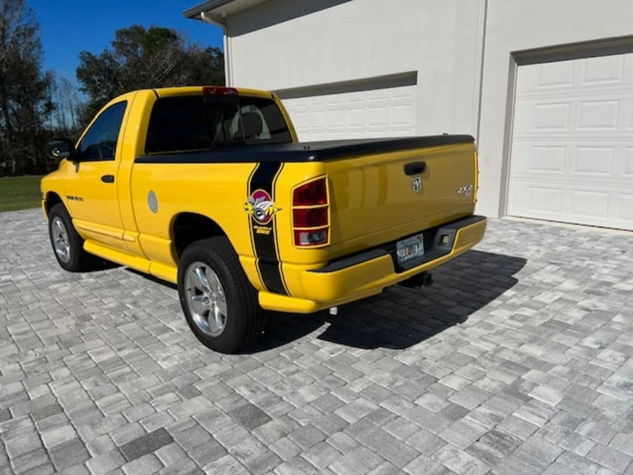 2005 Dodge Ram 3rd Gen - Image 3 of 8