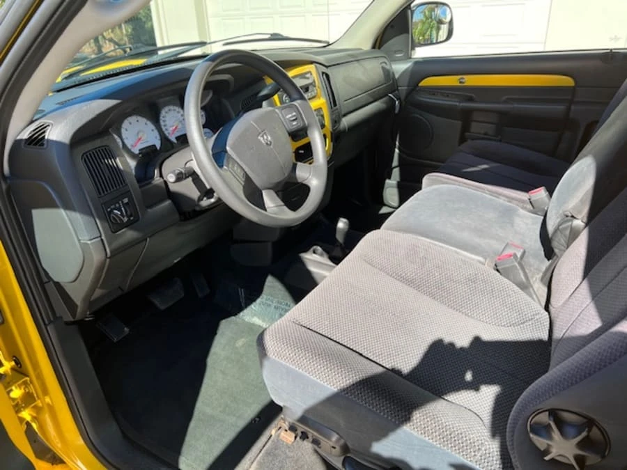 2005 Dodge Ram 3rd Gen - Image 7 of 8