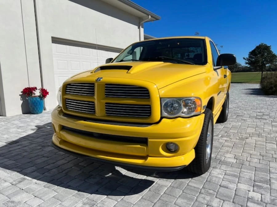 2005 Dodge Ram 3rd Gen - Image 4 of 8