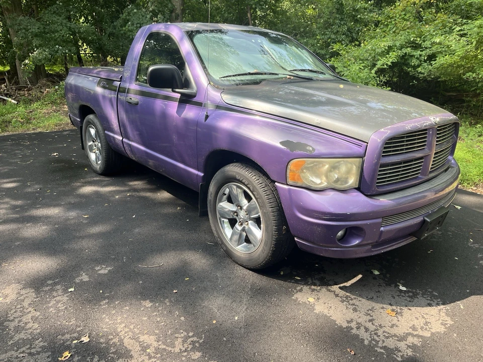 2005 Dodge Ram 3rd Gen - Image 2 of 11