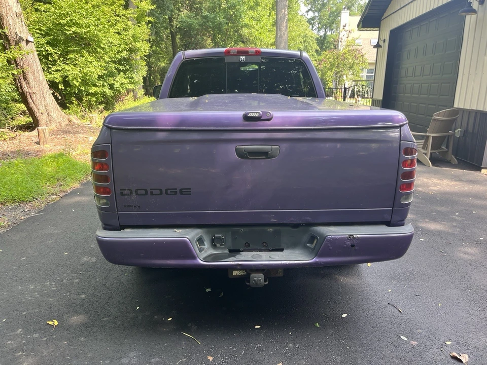 2005 Dodge Ram 3rd Gen - Image 5 of 11