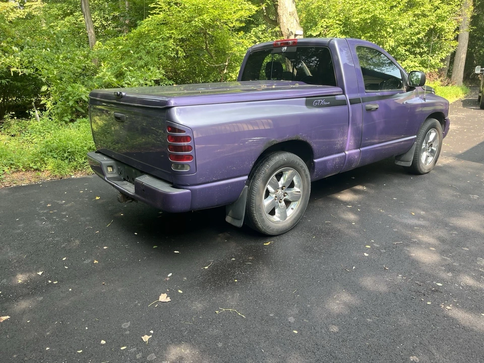 2005 Dodge Ram 3rd Gen - Image 4 of 11