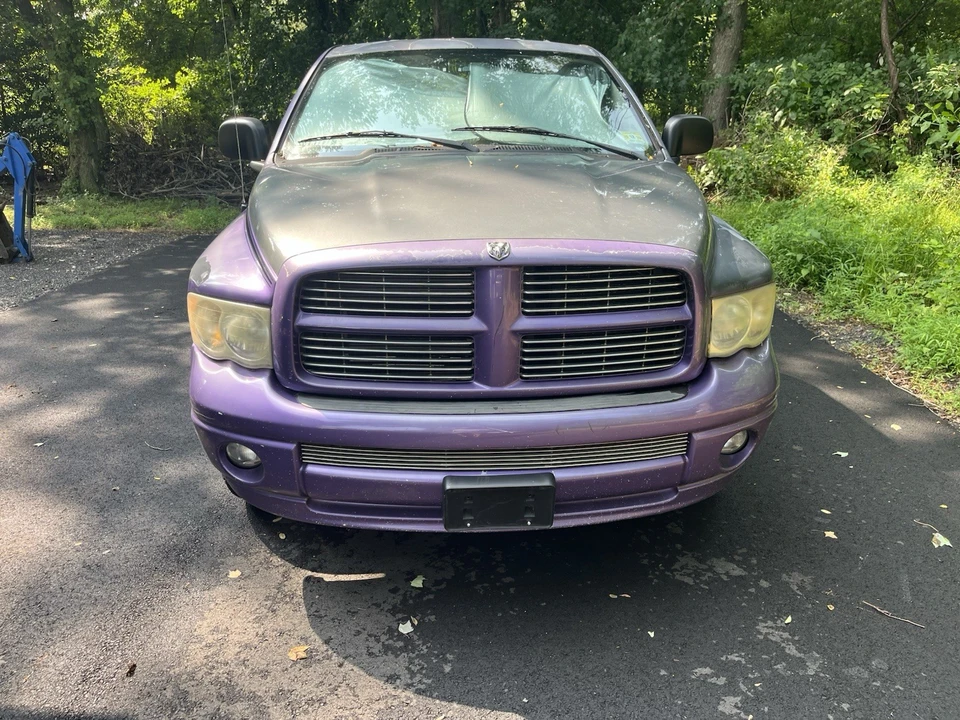 2005 Dodge Ram 3rd Gen - Image 3 of 11