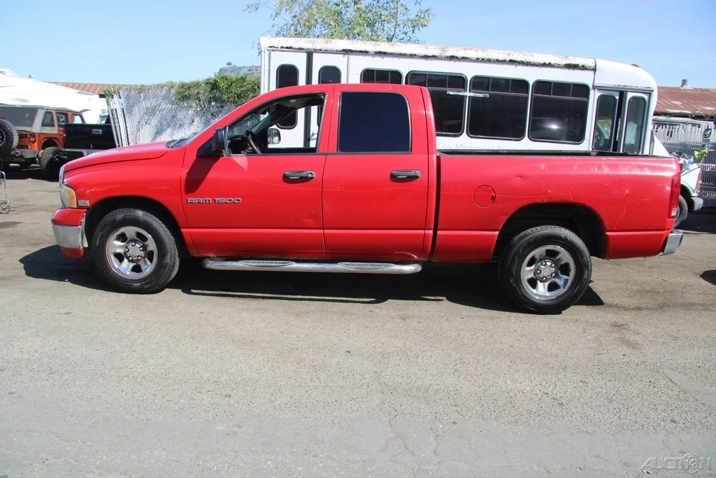 2005 Dodge Ram 3rd Gen - Image 5 of 21
