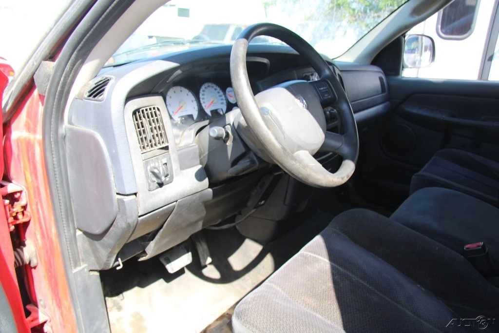 2005 Dodge Ram 3rd Gen - Image 16 of 21