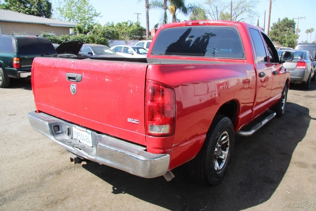 2005 Dodge Ram 3rd Gen - Image 9 of 21