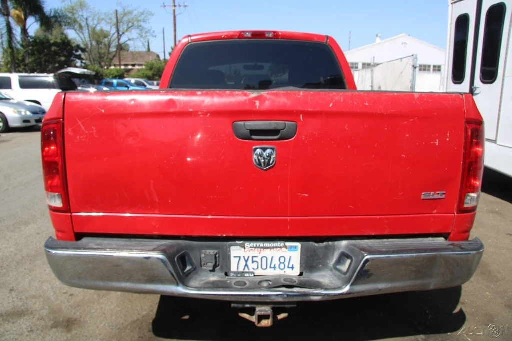 2005 Dodge Ram 3rd Gen - Image 7 of 21