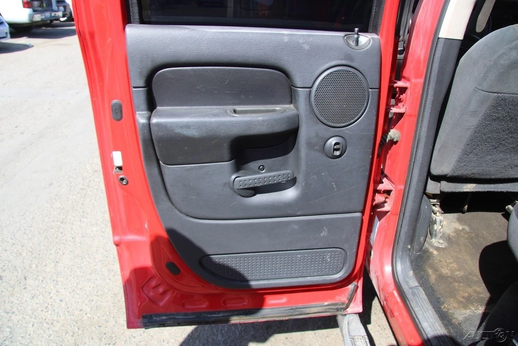 2005 Dodge Ram 3rd Gen - Image 20 of 21