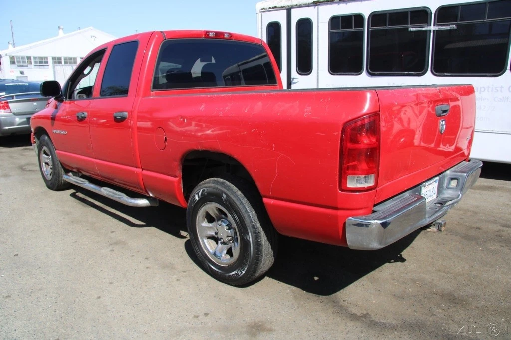 2005 Dodge Ram 3rd Gen - Image 6 of 21