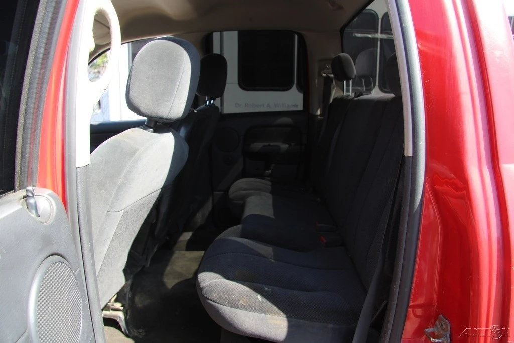 2005 Dodge Ram 3rd Gen - Image 21 of 21
