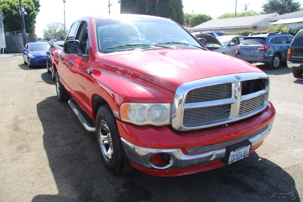 2005 Dodge Ram 3rd Gen - Image 11 of 21