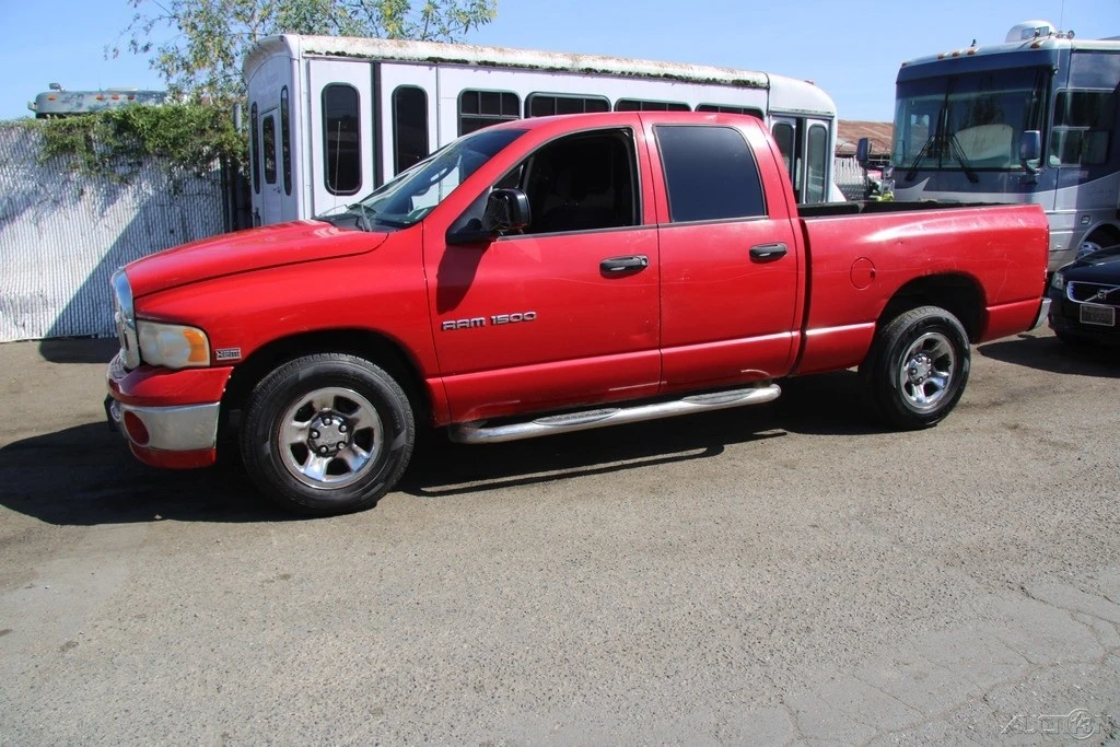 2005 Dodge Ram 3rd Gen - Image 3 of 21