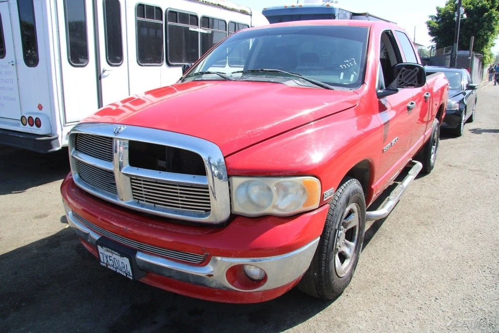 2005 Dodge Ram 3rd Gen - Image 2 of 21