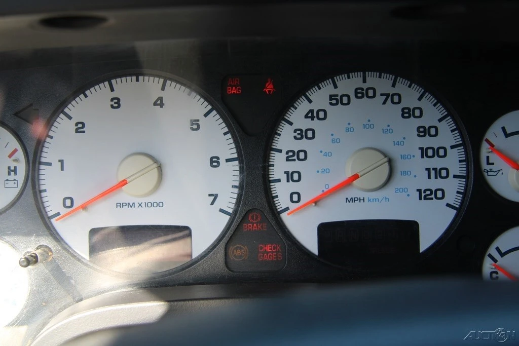 2005 Dodge Ram 3rd Gen - Image 18 of 21