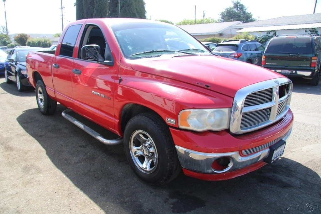 2005 Dodge Ram 3rd Gen - Image 10 of 21