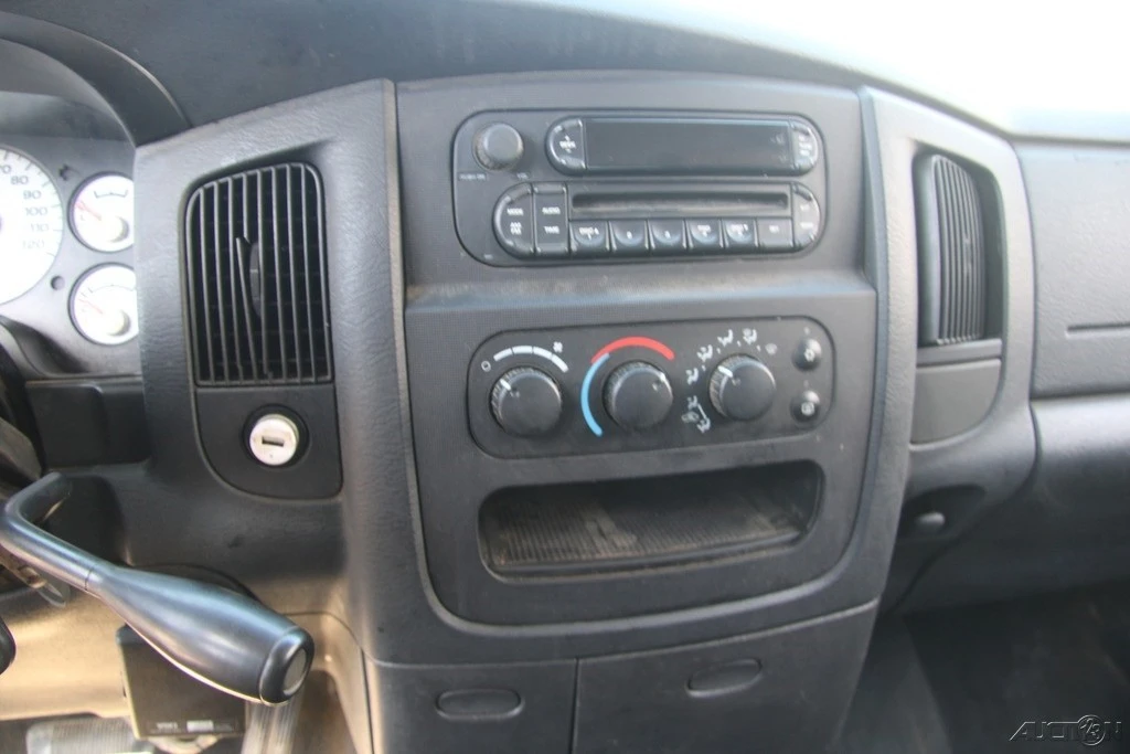 2005 Dodge Ram 3rd Gen - Image 19 of 21