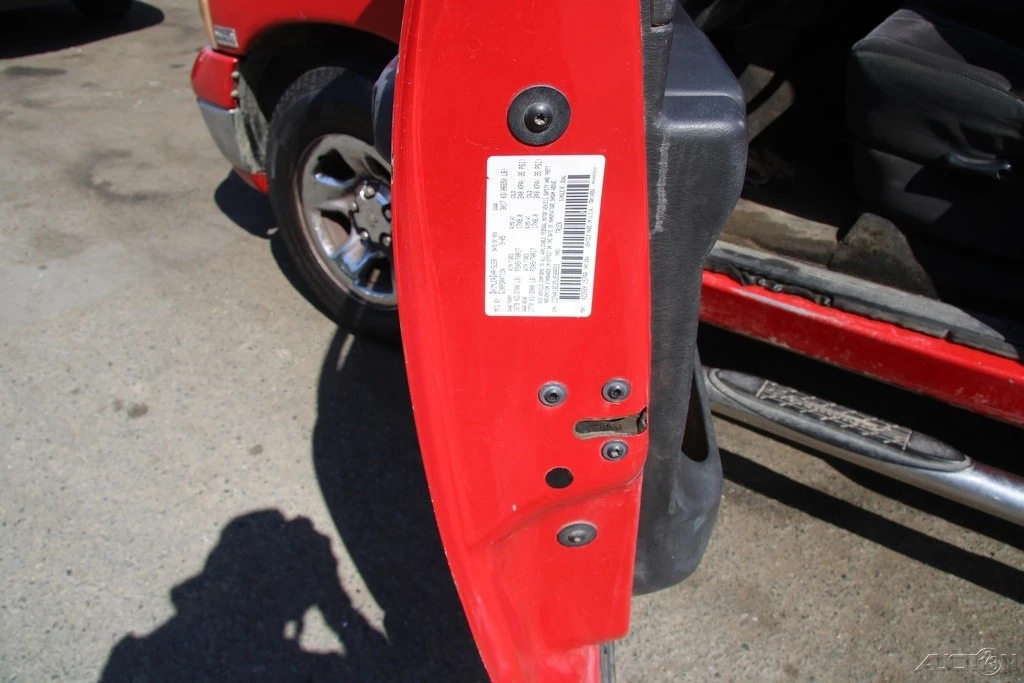 2005 Dodge Ram 3rd Gen - Image 13 of 21