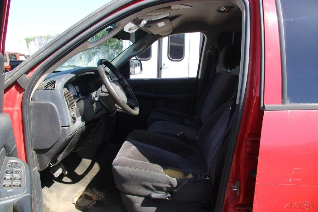 2005 Dodge Ram 3rd Gen - Image 15 of 21