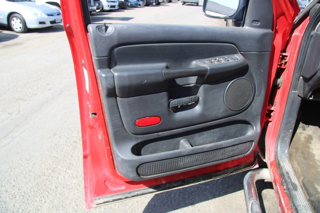 2005 Dodge Ram 3rd Gen - Image 14 of 21