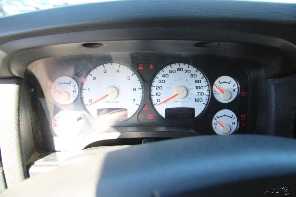2005 Dodge Ram 3rd Gen - Image 17 of 21