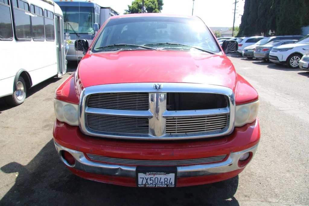 2005 Dodge Ram 3rd Gen - Image 12 of 21