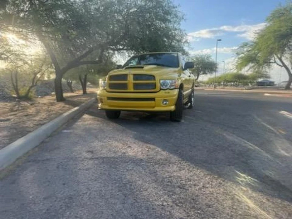 2005 Dodge Ram 3rd Gen - Image 4 of 12