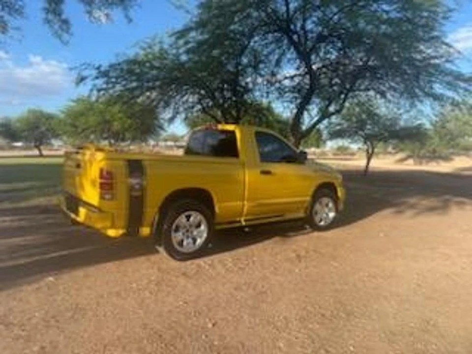 2005 Dodge Ram 3rd Gen - Image 10 of 12