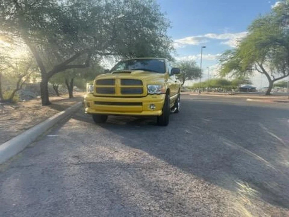 2005 Dodge Ram 3rd Gen - Image 3 of 12