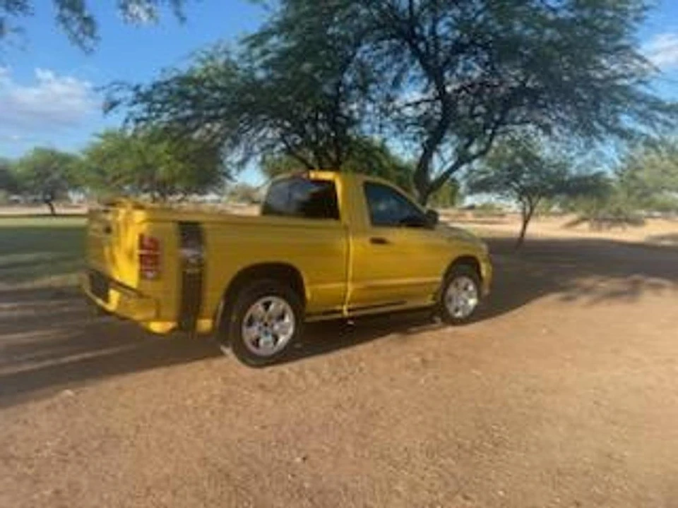 2005 Dodge Ram 3rd Gen - Image 11 of 12