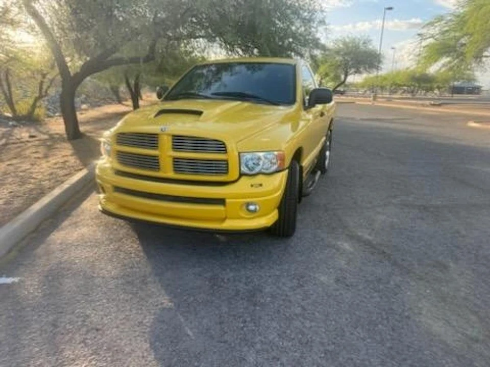 2005 Dodge Ram 3rd Gen - Image 5 of 12